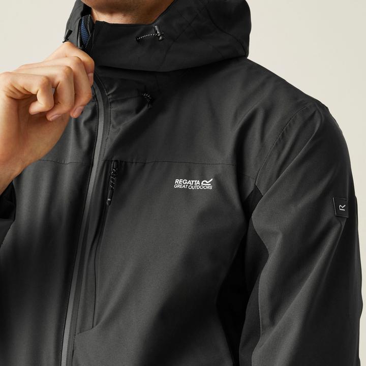 Produktbild Regatta Birchdale II (XL)