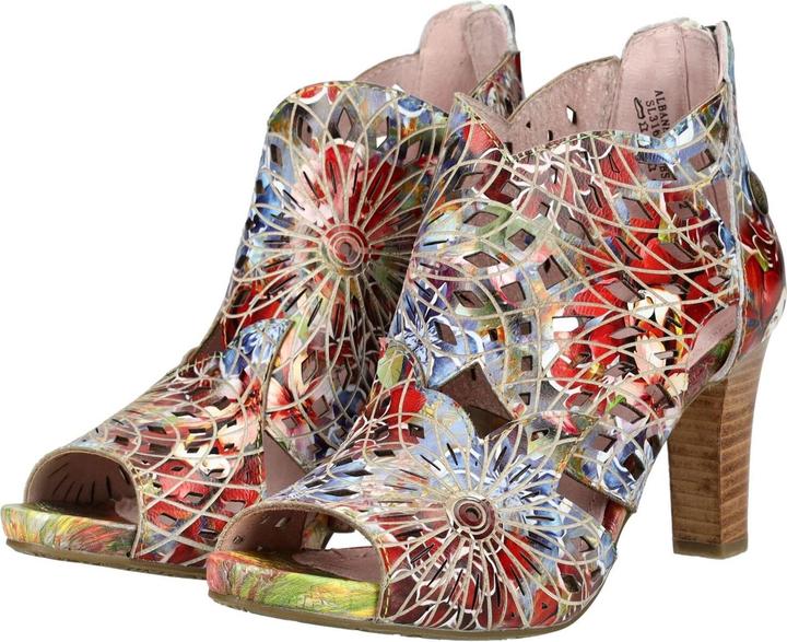 Immagine prodotto Laura Vita Pumps (39)