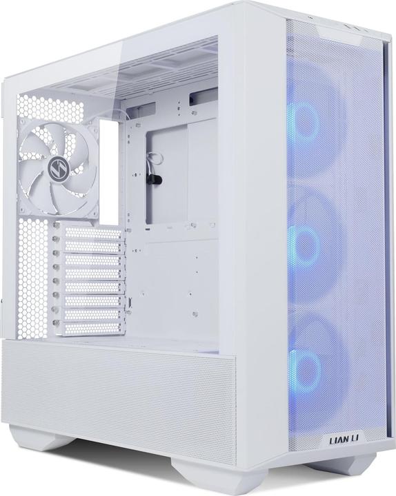 Produktbild Lian-Li Lancool III RGB (ATX, mATX, Mini-ITX)