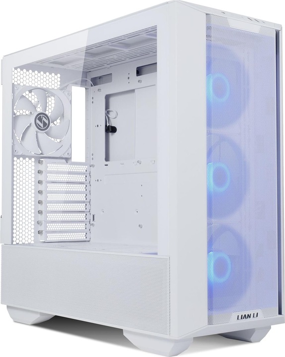 Produktbild Lian-Li Lancool III RGB (ATX, mATX, Mini-ITX)