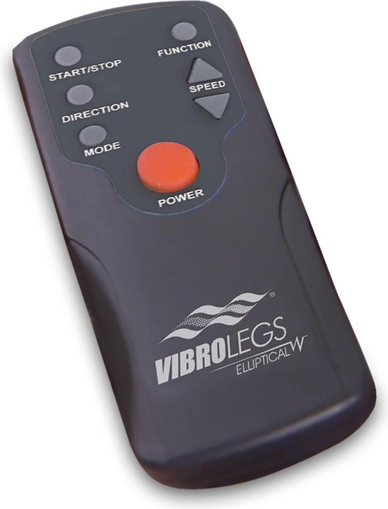 Immagine prodotto Media Shop Vibrolegs Ellipical