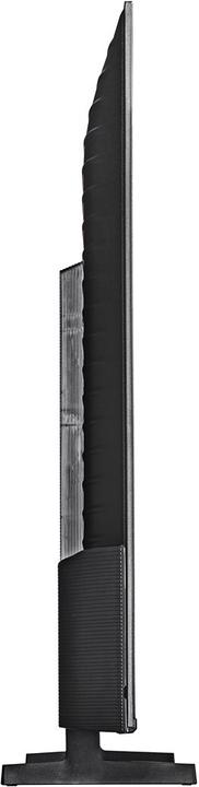 Image du produit Samsung TV UE65U8072FUXXH UHD-TV (65", LED, 4K, 2025)