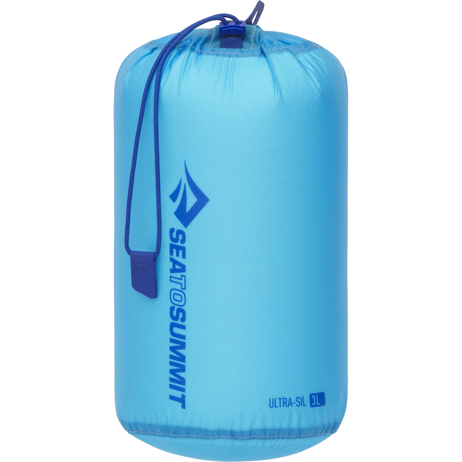 Sea To Summit, Packsack, Ultra-Sil, Türkis