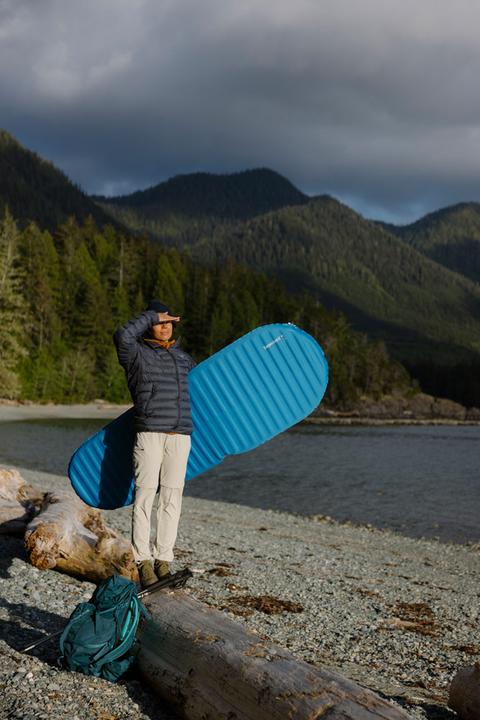 Produktbild Therm-a-Rest Trail Pro Tide L