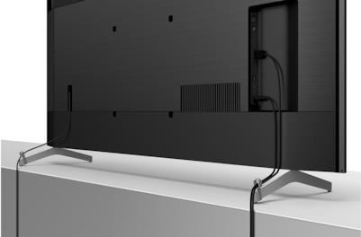 Produktbild Sony KE-55XH9005 (55", LCD, 4K, 2020)