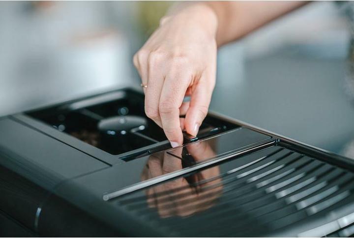 Image du produit Melitta Barista Smart T F840-100