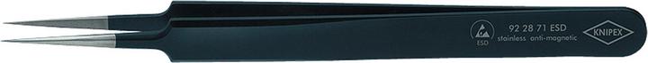 Produktbild Knipex Universalpinzette ESD