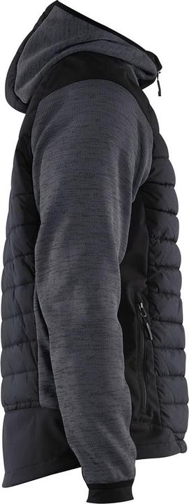 Actual product image Blakläder Blåkläder waterproof winter jacket (M)