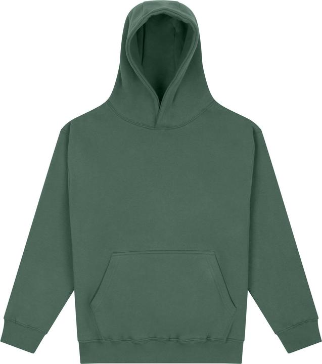 Produktbild Just Hoods Vision Heavyweight Hoodie (M)