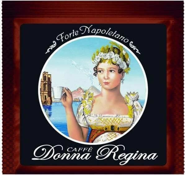 Immagine prodotto Caffè Borbone Donna Regina (150 x Porta.)