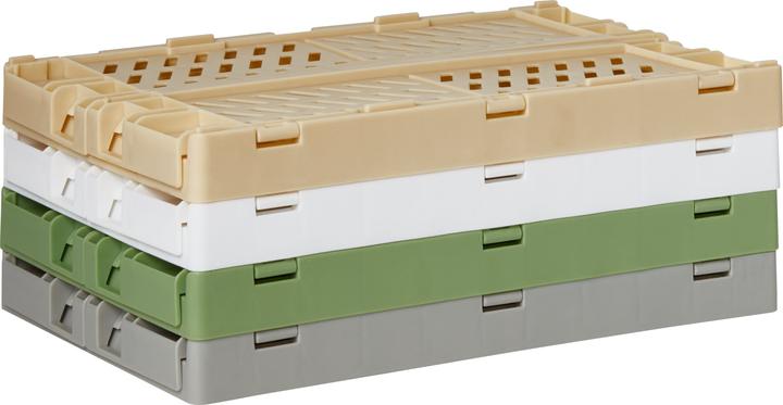 Immagine prodotto micasa Betty (25,5 x 16,5 x 10 cm, 4 l)