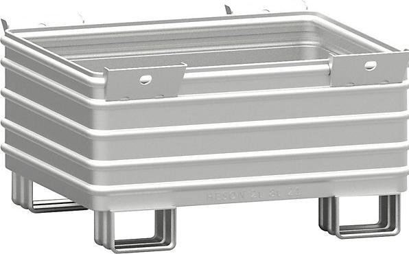 Heson-Werk Heavy duty box pallet