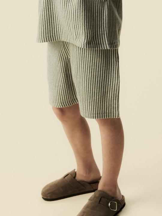 Image du produit Name it Biobaumwoll Shorts (152)