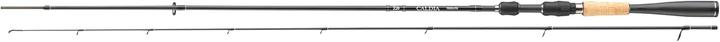 Actual product image Daiwa Caldia Sensor UL Spinnrute (0,5-6g) (Spinning rod, 210 cm)