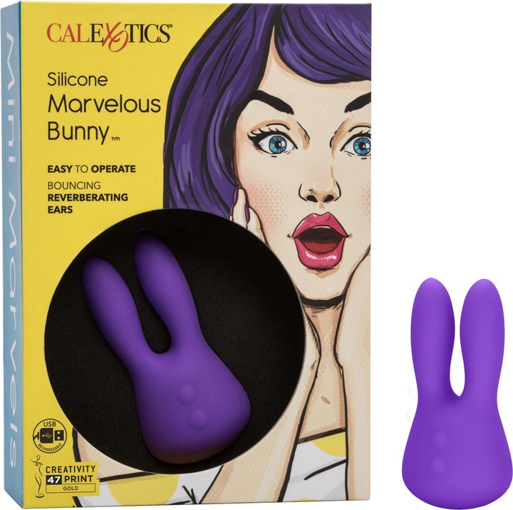 Immagine prodotto CalExotics Coniglietto meraviglioso