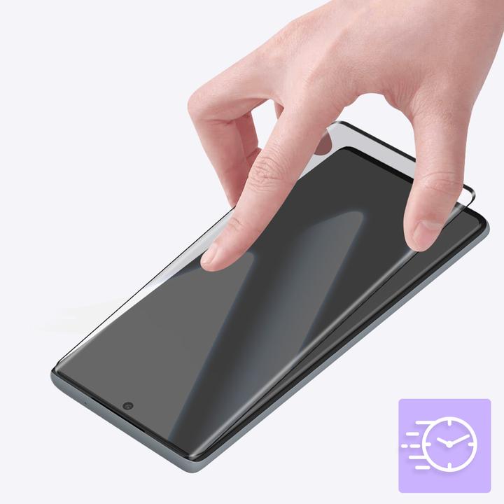 Produktbild Avizar ShieldGuard Glas-Folie (1 Stk., Motorola Edge 50)