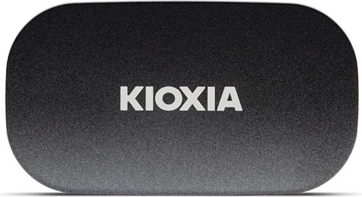 Produktbild Kioxia EXCERIA PLUS G2 1000GB Portable SSD USB 3.2 Gen2 Type C (1 TB)