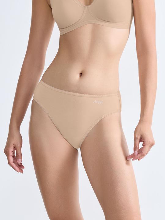 Immagine prodotto Sloggi Tai-Slip Pure Comfort Tai (XL, confezione da 9)