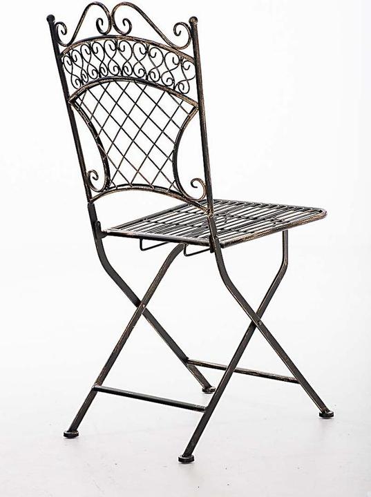 Produktbild CLP Adelar Eisen