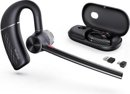 Productafbeelding Yealink BH71 Pro USB-C / A (Draadloze, USB-A)