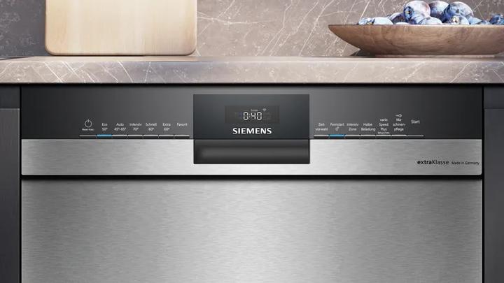 Image du produit Siemens SN43ES02BD