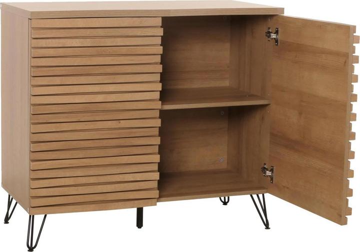 Produktbild JOHN316 Sideboard (95 x 45 x 85 cm)