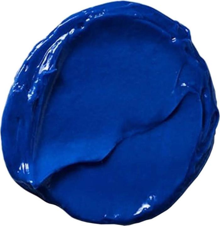 Actual product image Moroccanoil Color Depositing Mask Aquamarine (200 ml)