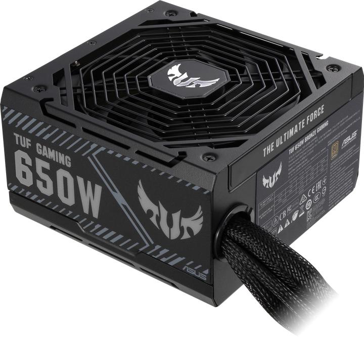 ASUS NEZ TUF Gaming (650 W)