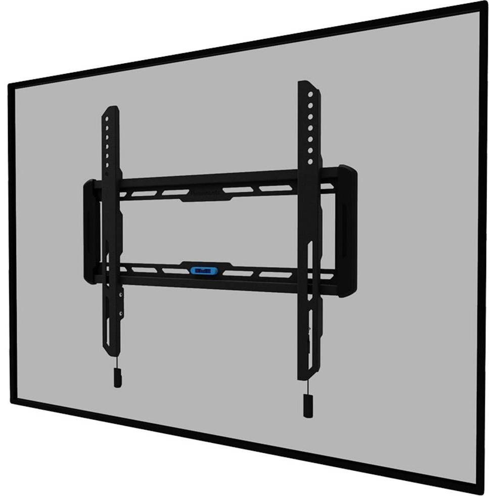 Neomounts WAH 1TFT 1Gelenk Max.60 (Wand, 65", 60 kg), TV Wandhalterung, Schwarz