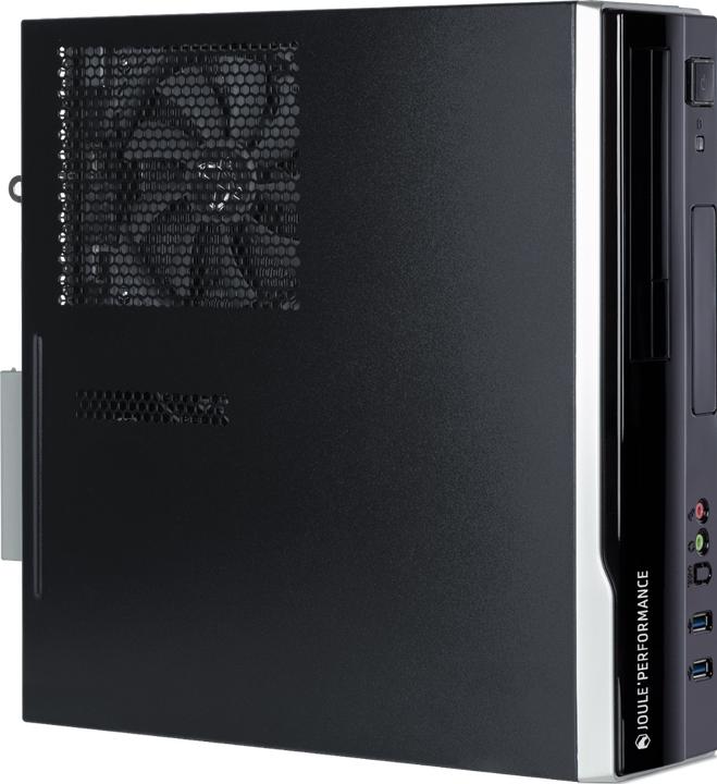 Produktbild Joule Performance NANO I3 (250 GB, 16 GB, Intel Core i3-530, UHD Graphics 730)