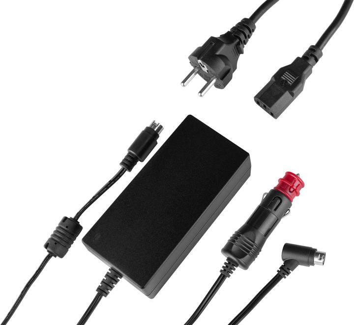 Produktbild ECG 32HSL231M (32", LED, HD)