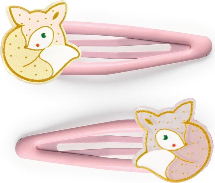 Djeco Haarspangen Esmée