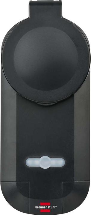 Immagine prodotto Brennenstuhl Set di commutazione radio 1000W 2x ricevitore IP44 1x trasmettitore manuale