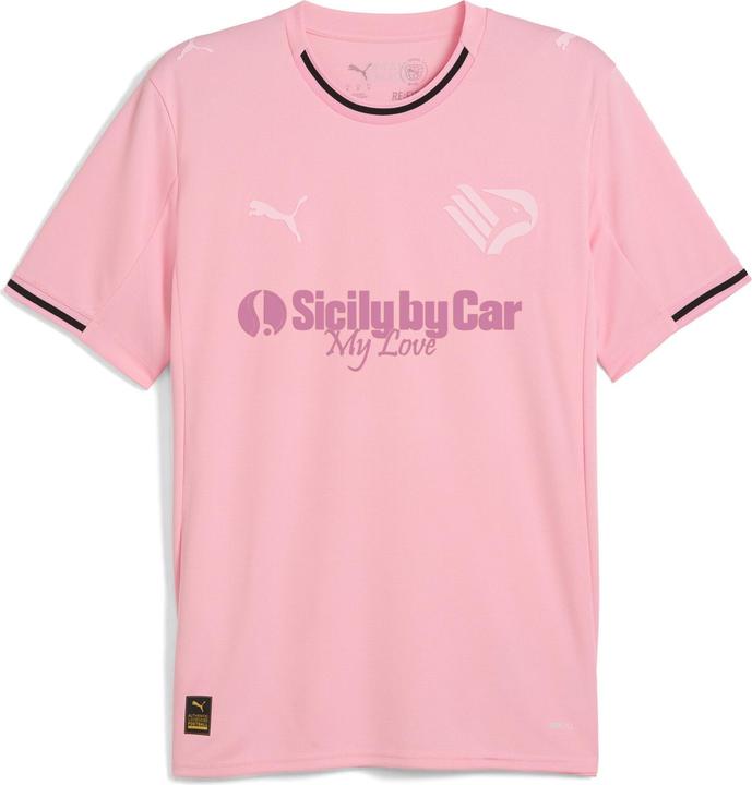 Immagine prodotto Puma Maglia Palermo Home Replica (3XL)
