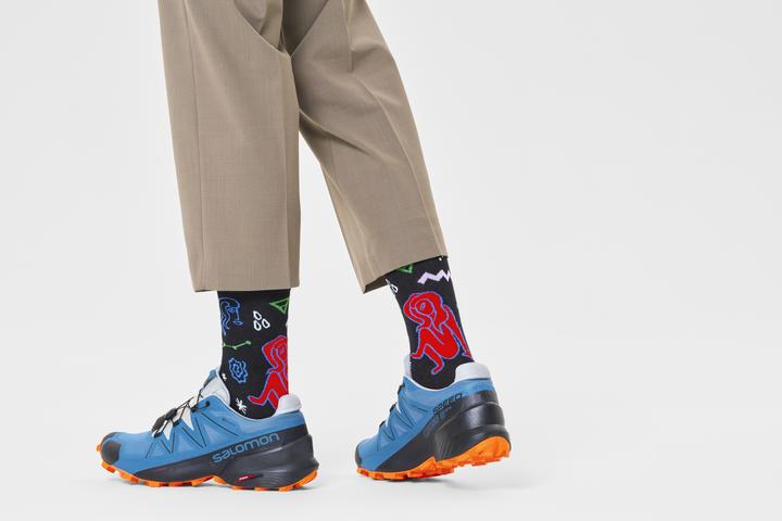 Produktbild Happy Socks Virgo (Einzelpack, 41 - 46)