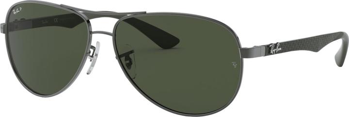 Gunmetal