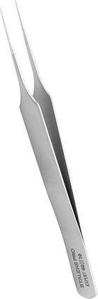 Produktbild Staleks Eyelash Tweezers Expert Te-40/10 Type 10