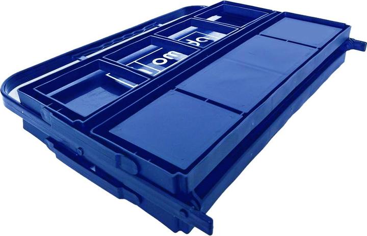 Produktbild Omada Feldflaschenregal für 8 Flaschen