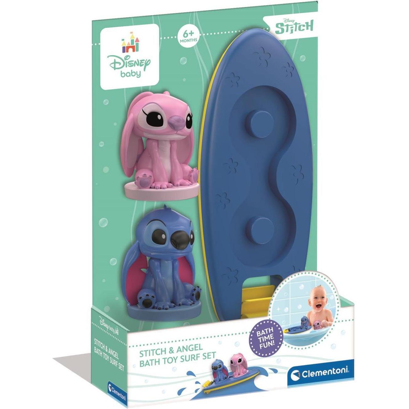 Clementoni Multicolore 17627