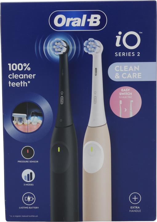 Produktbild Oral-B iO Series 2