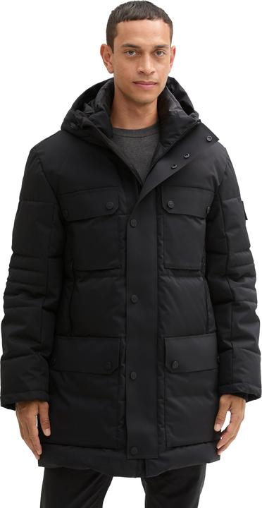 Actual product image Tom Tailor Parka (XL)