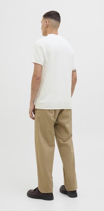 Actual product image Jack & Jones Einfarbig Strickpullover Strickpullover (XL)