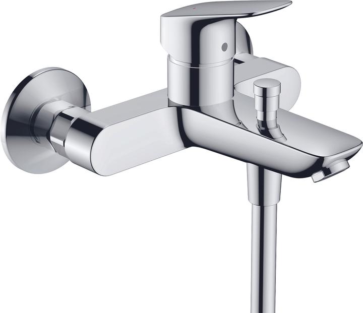hansgrohe Cromo logico