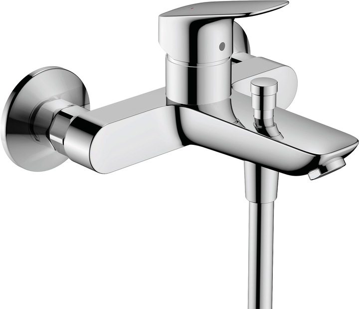 Immagine prodotto hansgrohe Cromo logico