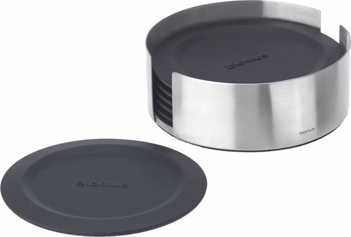 Blomus Lareto (6 x, Pan onderzetter)