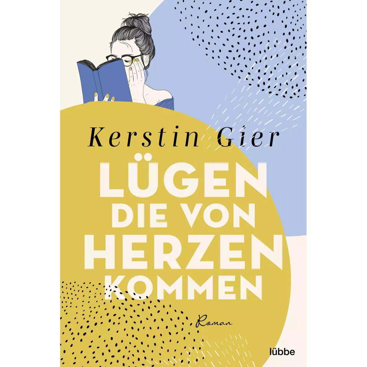Die Mütter-Mafia, Belletristik von Kerstin Gier