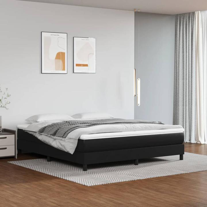 Produktbild vidaXL Taschenfederkern-Matratze (Federkern, 180 x 200 cm)