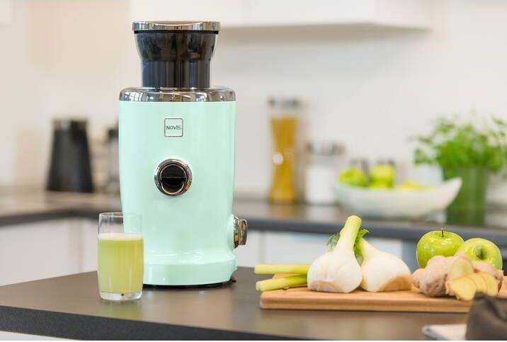 Image du produit Novis Vita Juicer