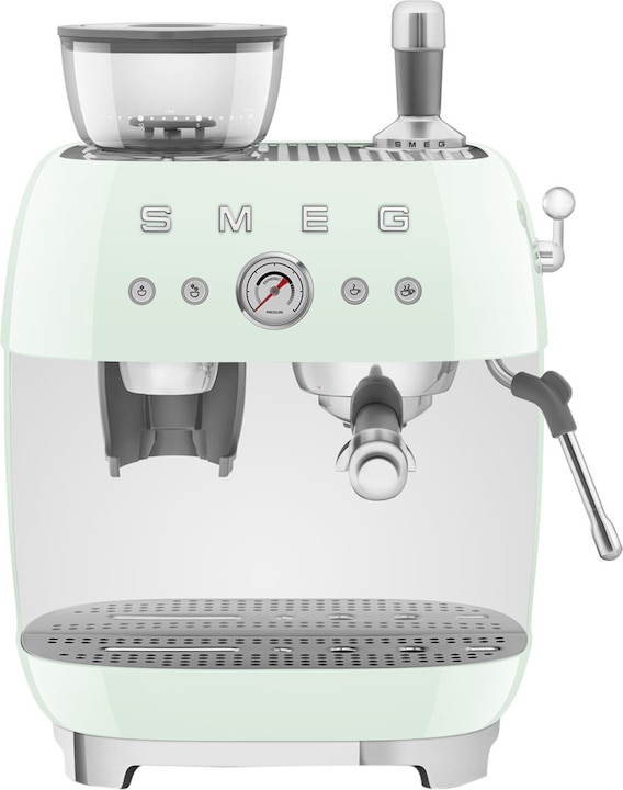 Actual product image Smeg EGF03PGEU (EU plug)