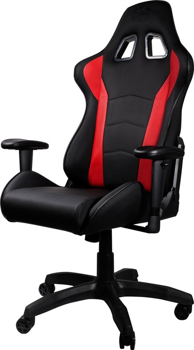 Actual product image Cooler Master Caliber R1 Gaming Chair
